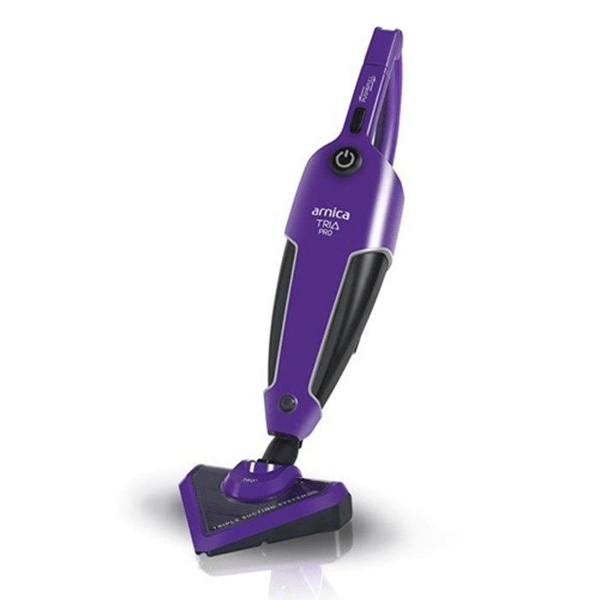 მტვერსასრუტი Arnica ET13311Mor 1500 W Upright Vacuum Cleaner Purple