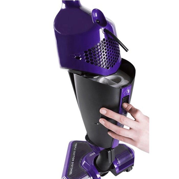 მტვერსასრუტი Arnica ET13311Mor 1500 W Upright Vacuum Cleaner Purple