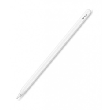 სტილუსი Apple MU8F2ZM/A Pencil Model A2051 (2ND GENERATION) White