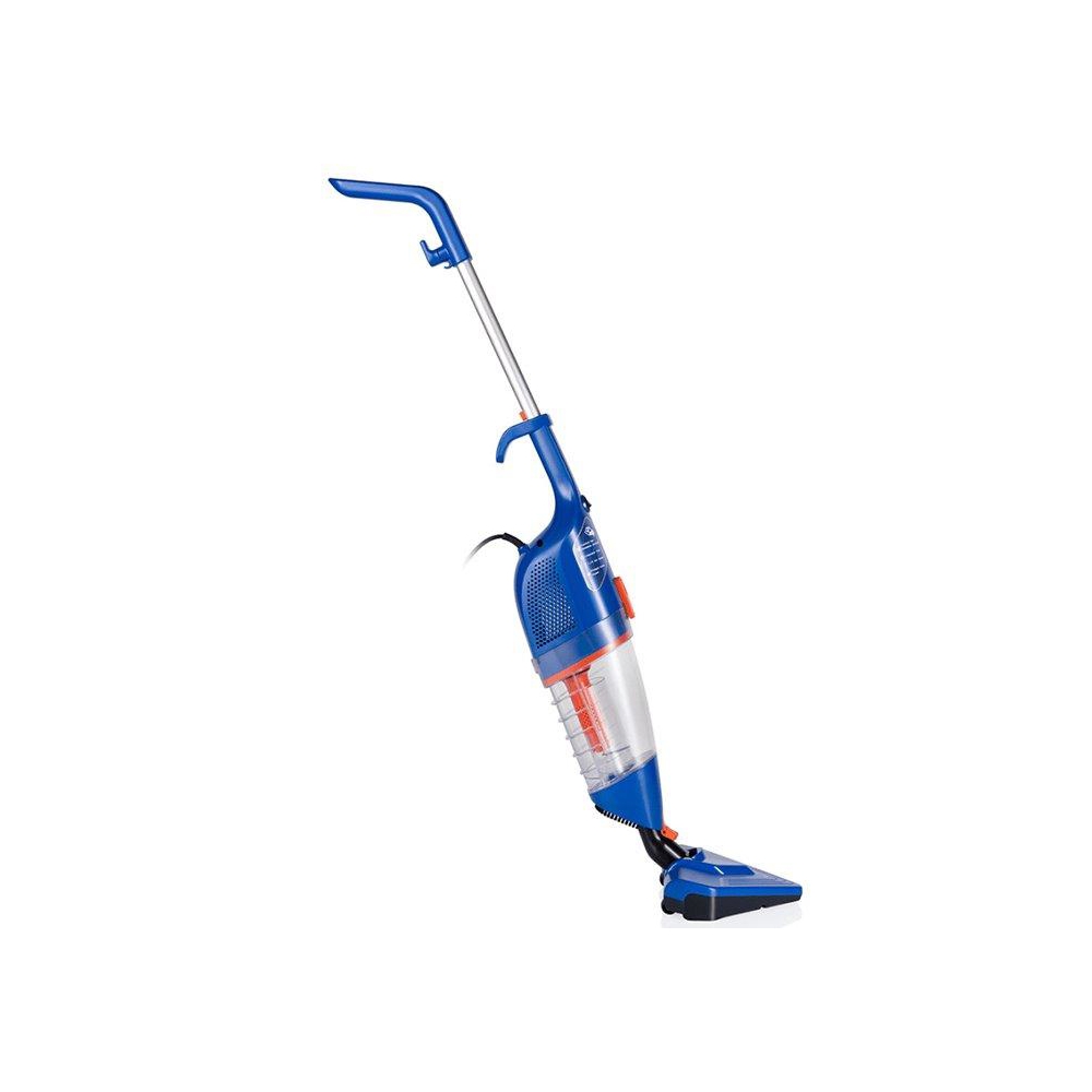 Arnica Klik Klak 154C, 3000W, 1,5L, Blue