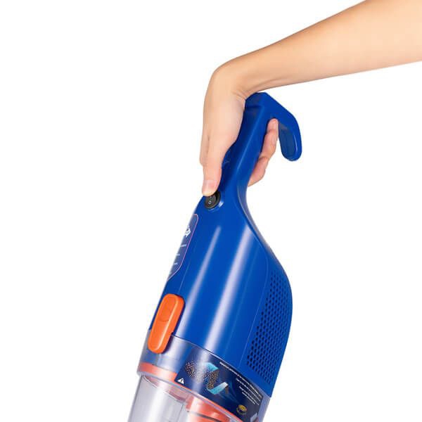 Arnica Klik Klak 154C, 3000W, 1,5L, Blue