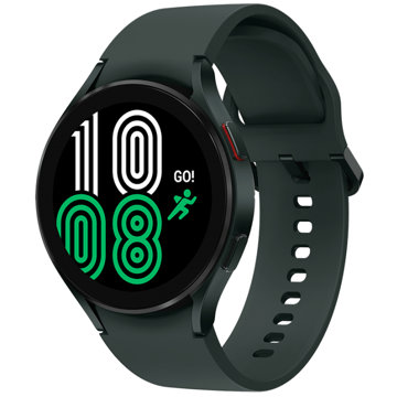  სმარტ საათი Samsung SM-R870NZGACIS Galaxy Watch 4 (44MM) Green 