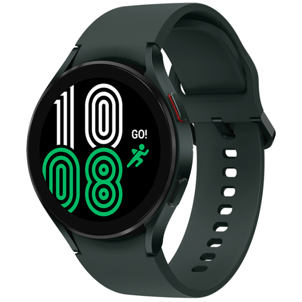  სმარტ საათი Samsung SM-R870NZGACIS Galaxy Watch 4 (44MM) Green 