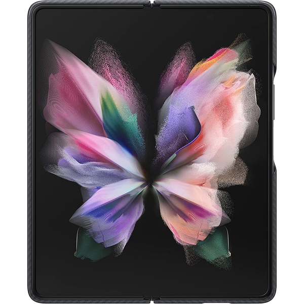  მობილურის ქეისი Samsung Galaxy Fold 3 Aarmind Cover Black