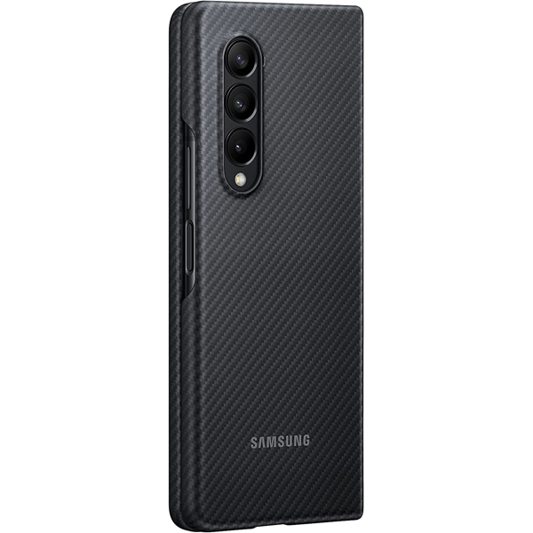  მობილურის ქეისი Samsung Galaxy Fold 3 Aarmind Cover Black