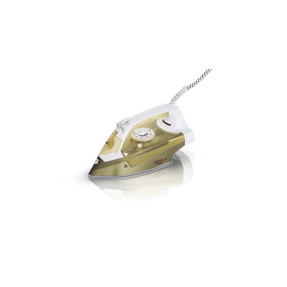 ორთქლის უთო Arnica UT62050, 3250W  Gold