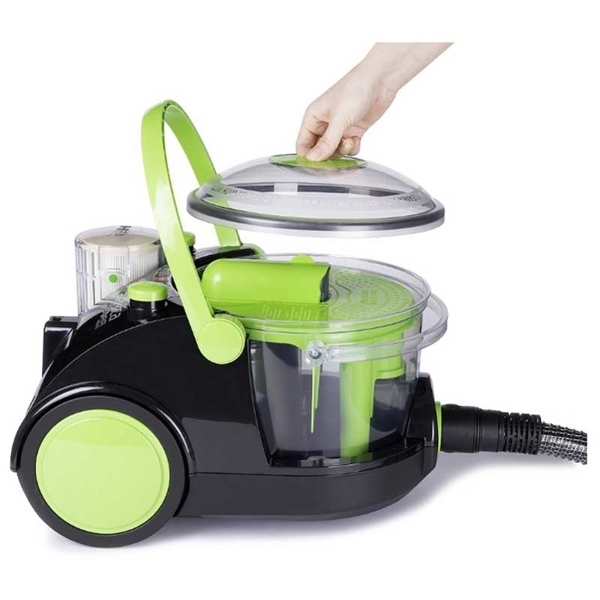 მტვერსასრუტი Arnica ET11100 2400 W Green