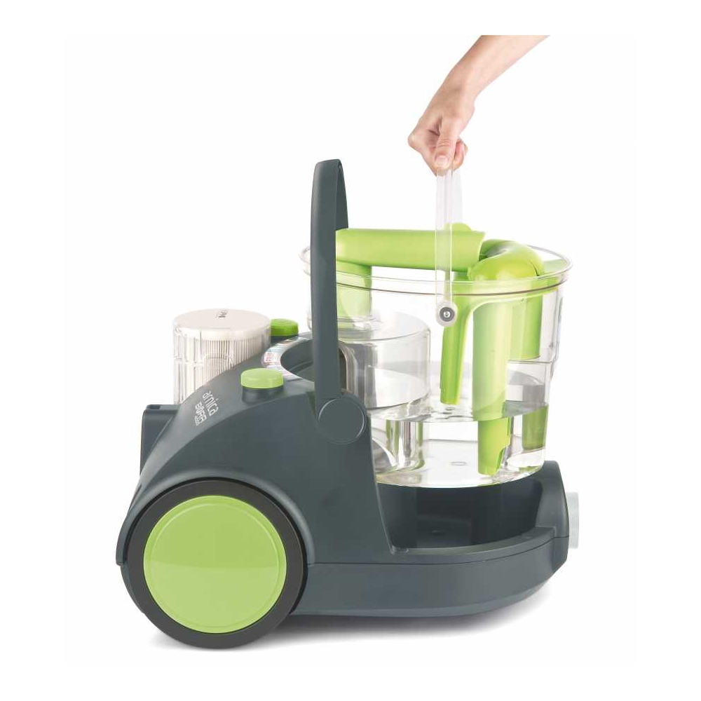 Arnica ET11100 2400 W Green