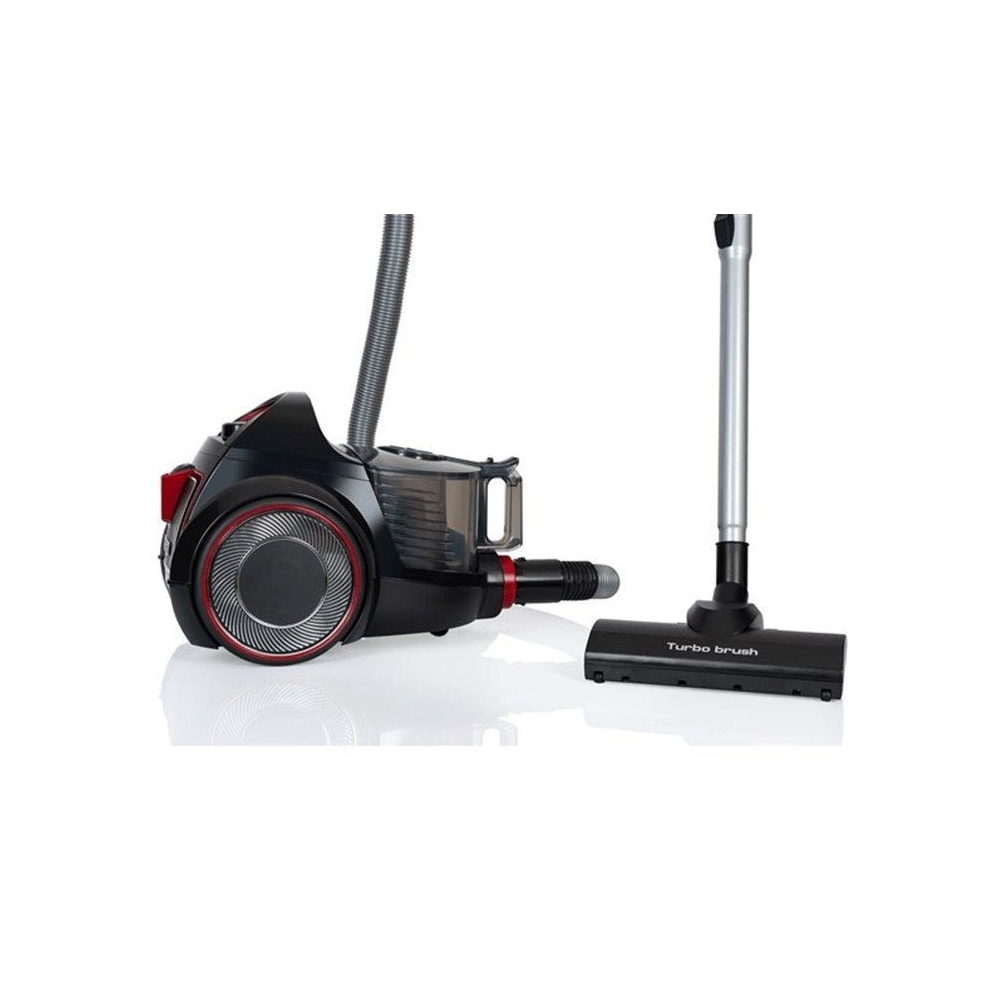 მტვერსასრუტი Arnica ET14442 750W, 2.5 L Dust Bagless Vacuum Cleaner