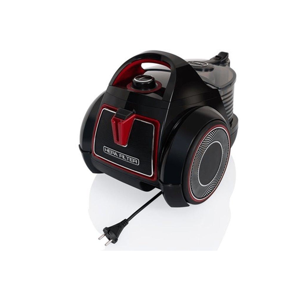 Arnica ET14442 750W, 2.5 L Dust Bagless Vacuum Cleaner