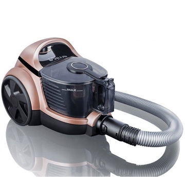 მტვერსასრუტი Arnica ET14441 750 W 2.5L Dust Bagless Vacuum Cleaner Rose