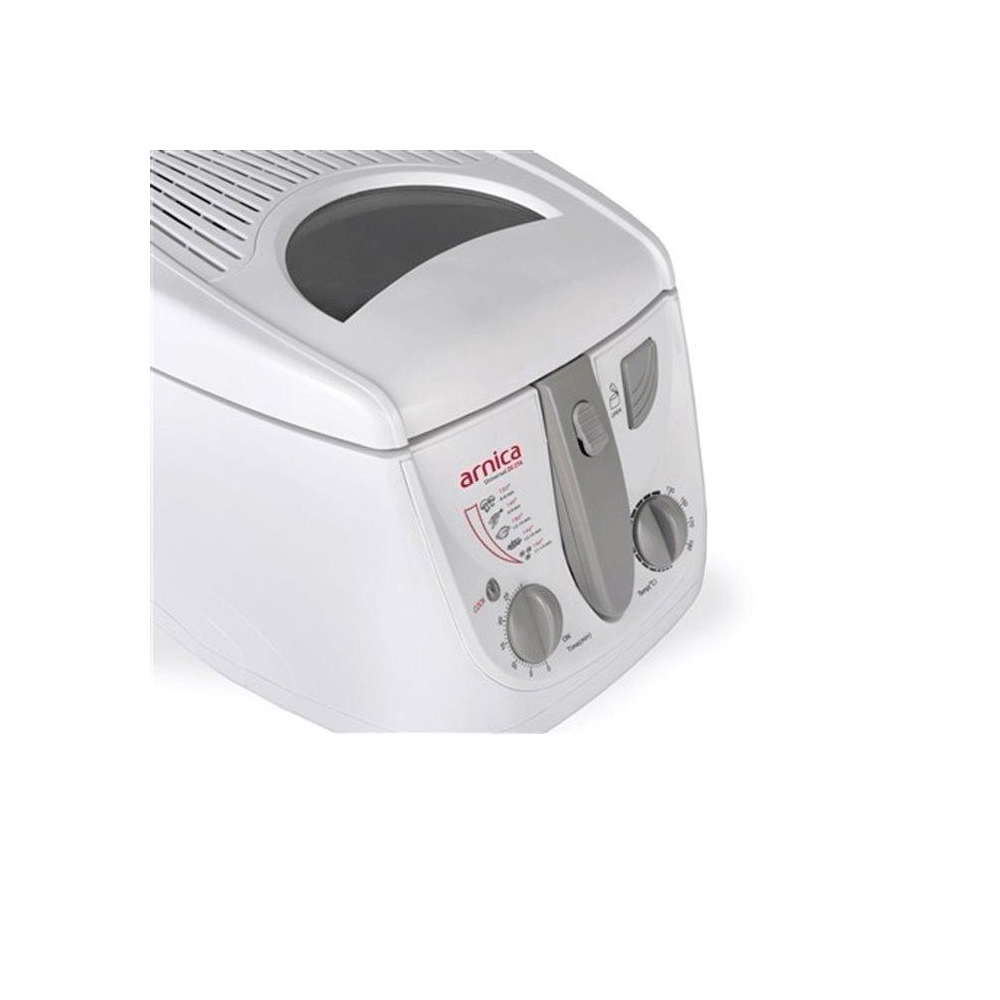 Arnica GH22010 200W, 2,7L White