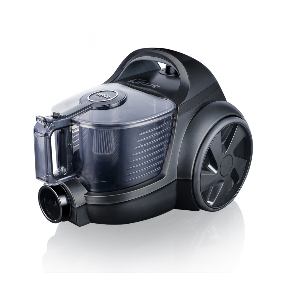მტვერსასრუტი Arnica ET14440 2400W, 2.5L Dust Bagless Vacuum Cleaner Anthracite Black