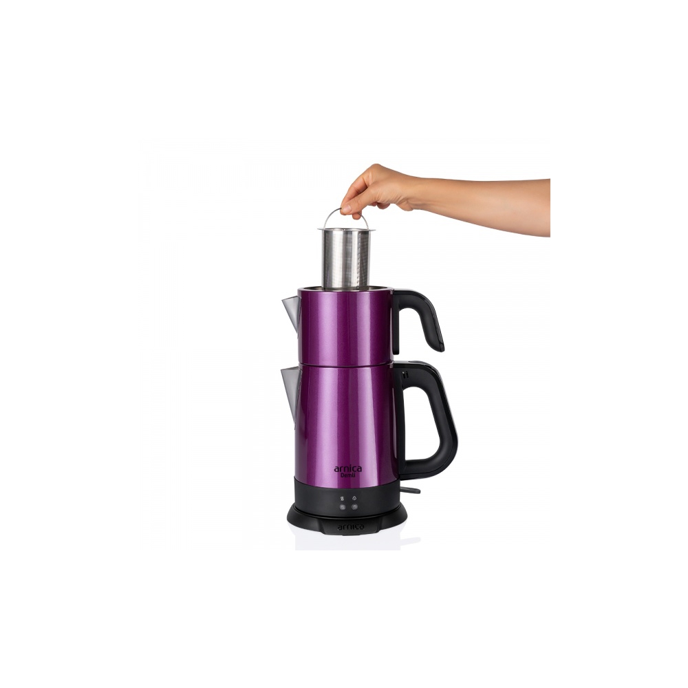 Arnica IH33152 1800W Purple