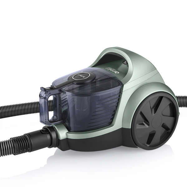 Arnica ET14443 Dust Bagless Vacuum Cleaner Mint Green