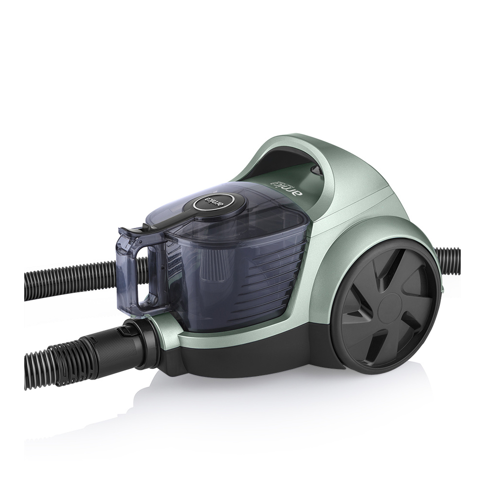 Arnica ET14443 Dust Bagless Vacuum Cleaner Mint Green