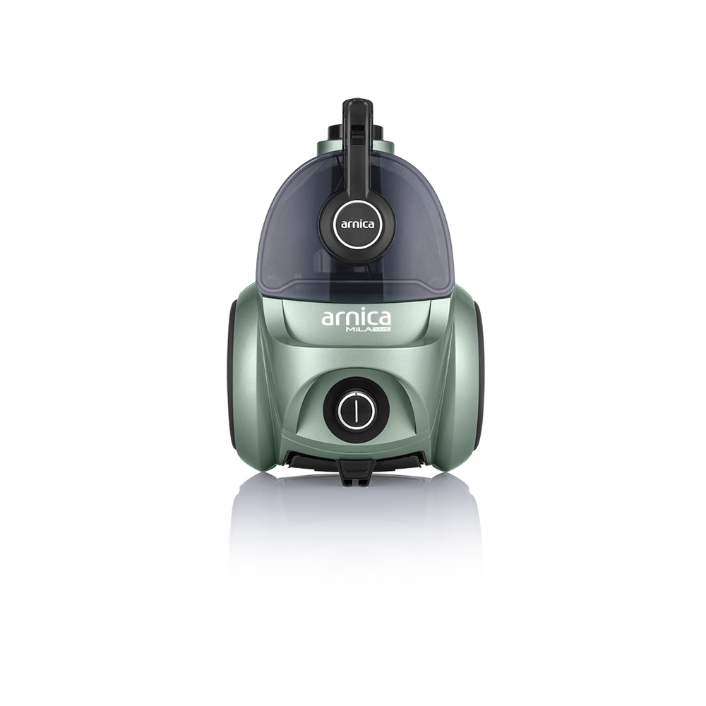 მტვერსასრუტი Arnica ET14443 Dust Bagless Vacuum Cleaner Mint Green