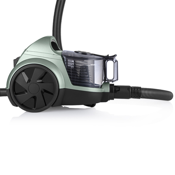 Arnica ET14443 Dust Bagless Vacuum Cleaner Mint Green