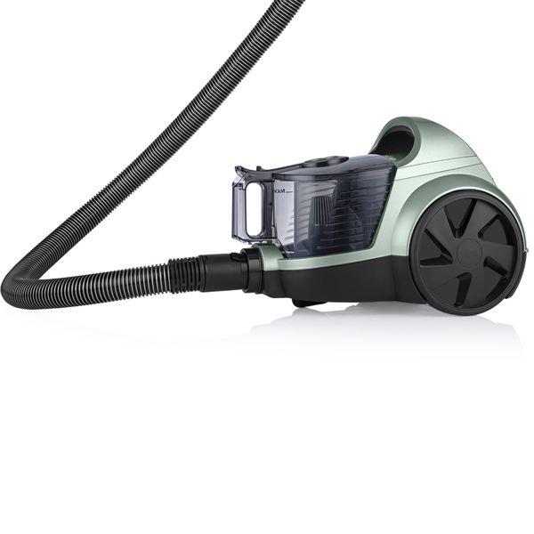 Arnica ET14443 Dust Bagless Vacuum Cleaner Mint Green