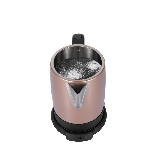 Arnica IH33151, 1800W, 1.5L, Tea Maker, Pink