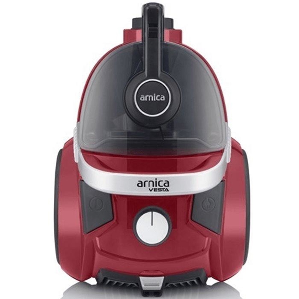 მტვერსასრუტი Arnica ET14450 750W 2.5L Red