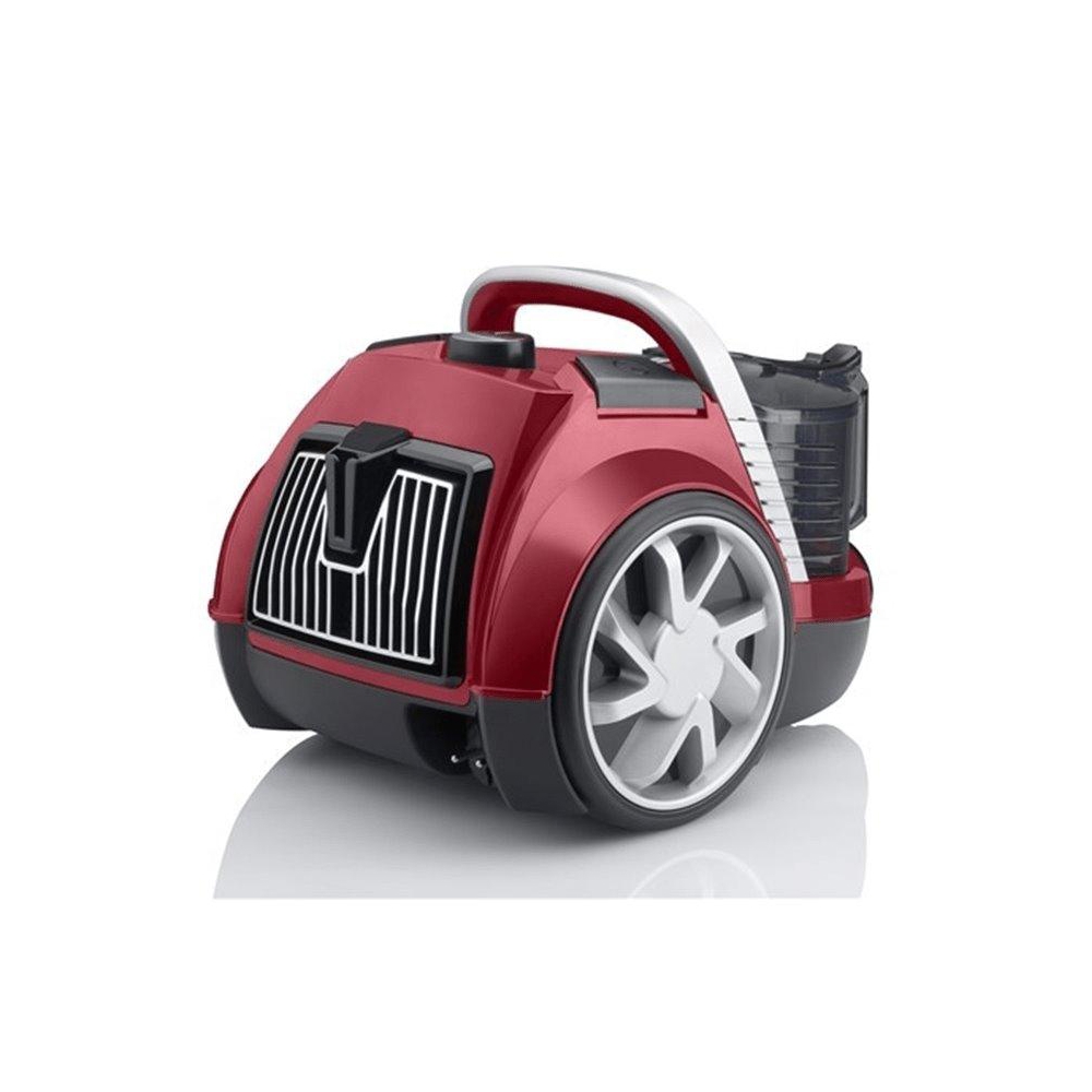 Arnica ET14450 750W 2.5L Red