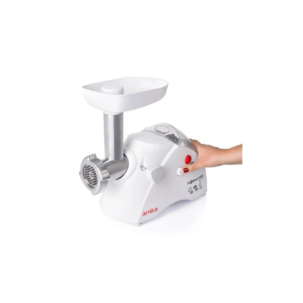 Arnica GH 21200 2000W White