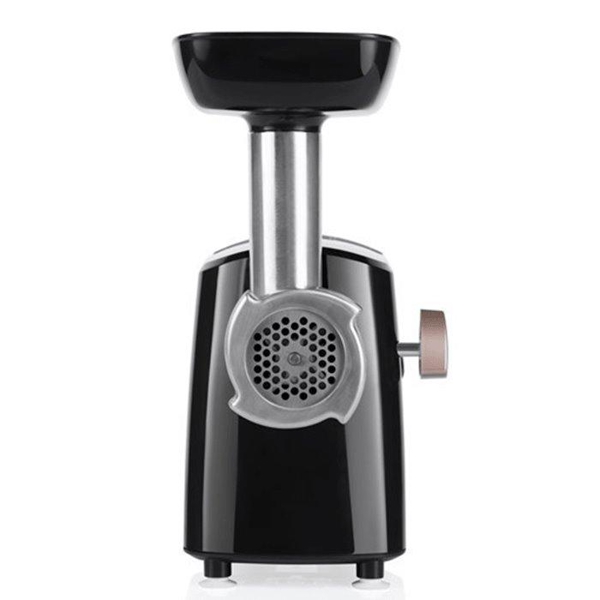 Arnica GH21220 700 W Meat Chef Meat Grinder Black