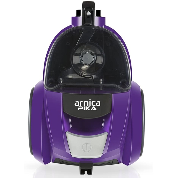 Arnica ET14410 750 W Vacuum Cleaner Purple