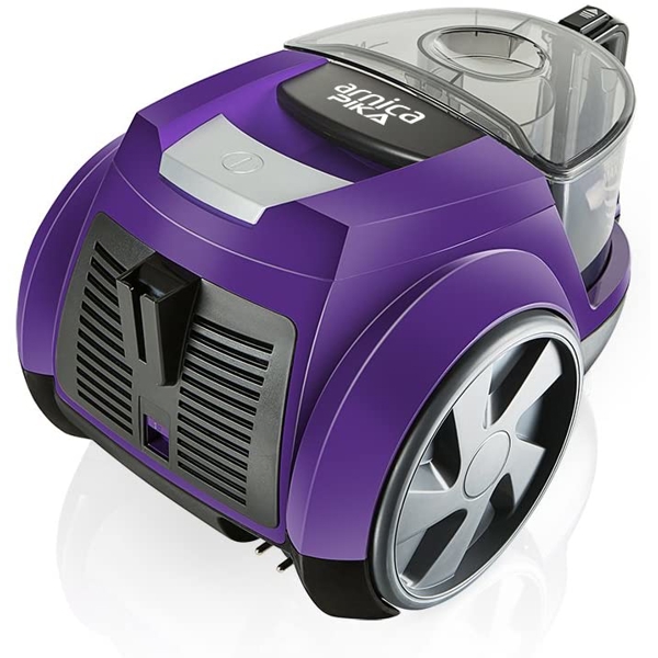 Arnica ET14410 750 W Vacuum Cleaner Purple