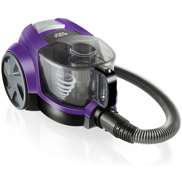 Arnica ET14410 750 W Vacuum Cleaner Purple