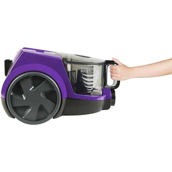 Arnica ET14410 750 W Vacuum Cleaner Purple