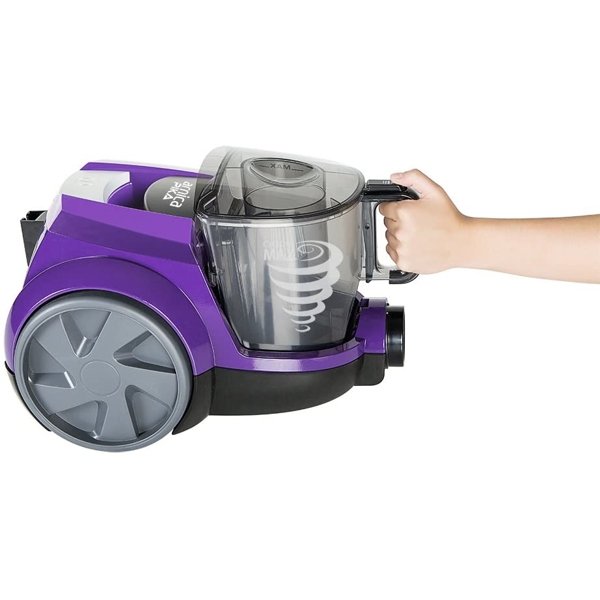 Arnica ET14410 750 W Vacuum Cleaner Purple