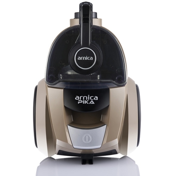 მტვერსასრუტი Arnica ET14411 2400 W, 2.5L Dust Bagless Vacuum Cleaner Rose Gold