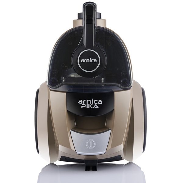 Arnica ET14411 2400 W, 2.5L Dust Bagless Vacuum Cleaner Rose Gold