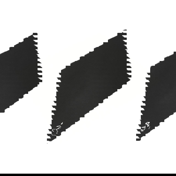 მაუსის პადი Trust 21566 GXT 752 Mousepad M Black