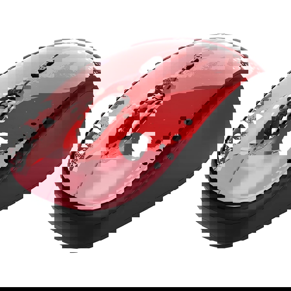 მაუსი Trust 24440 Yvi Wireless Mouse Red