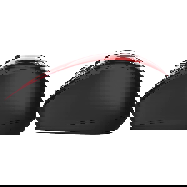 მაუსი Trust 24440 Yvi Wireless Mouse Red