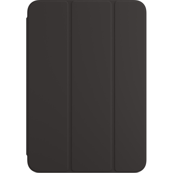 ტაბლეტის ქეისი Apple MM6G3ZM/A Smart Folio For iPad Mini (6TH GENERATION) - Black