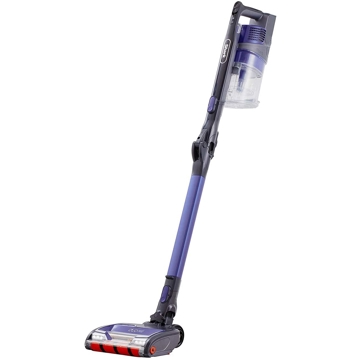 უსადენო მტვერსასრუტი Ninja IZ251EU 25.2V, 0.4L, Anti Hair Wrap Cordless Vacuum (twin battery) Blue