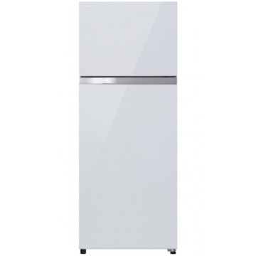 მაცივარი Toshiba GR-AG565UDZ-C(ZW) 409L, No Frost, A White