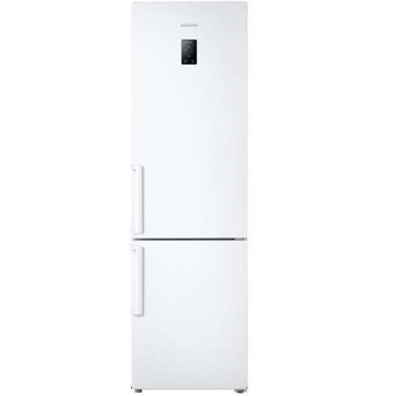 მაცივარი SAMSUNG RB37P5300WW 367 L, No Frost, A+ White