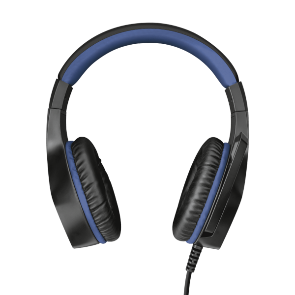 ყურსასმენი Trust 23309 GXT 404B RANA Gaming Headset Suitable For PS4 / PS5 Blue