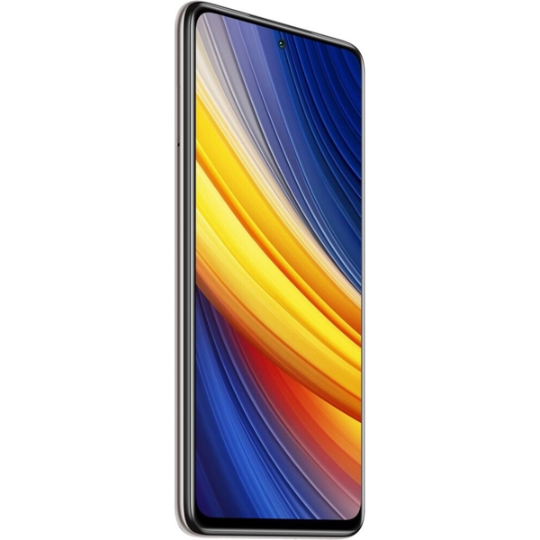 მობილური ტელეფონი Xiaomi POCO X3 Pro Global Version 8GB, 256GB Dual Sim LTE Metal Bronze