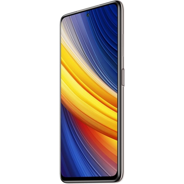 მობილური ტელეფონი Xiaomi POCO X3 Pro Global Version 8GB, 256GB Dual Sim LTE Metal Bronze