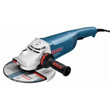 კუთხსახეხი BOSCH GWS 26-230 H Angle grinder