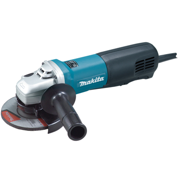 კუთხსახეხი Makita 9565PZ 1200W Angle grinder 125 mm