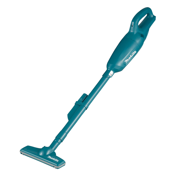 მტვერსასრუტი Makita CL106FDWY 12V, 0.6L, CXT Cordless Vacuum Cleaner Blue