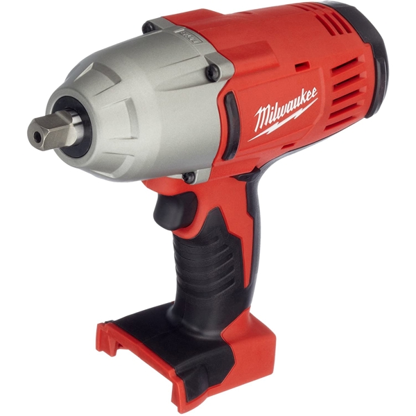 ქანჩსახრახნი Milwaukee HD18HIW-0 HD 18 HIW/O Version Cordless Impact Wrench