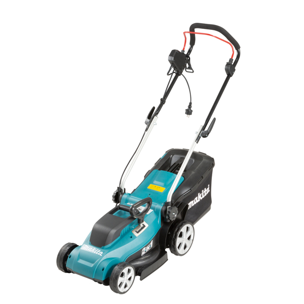 ბალახის საკრეჭი Makita ELM3320 1200W Electric Lawn Mower